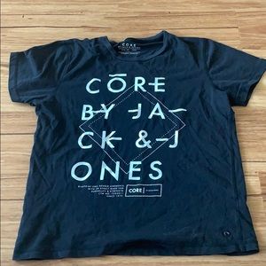 Jack jones graphic tee
